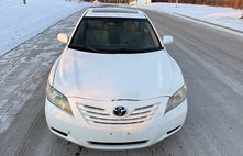 2008 Toyota Camry XLE