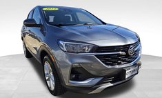 2022 Buick Encore GX Preferred