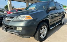 2005 Acura MDX Touring w/Navi