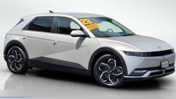 2023 Hyundai Ioniq 5 SEL