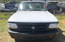 1994 Mazda B-Series Truck B2300 SE