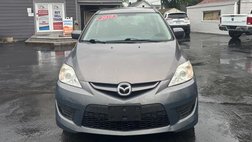 2010 Mazda MAZDA5 Sport