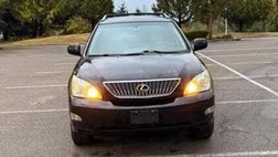 2005 Lexus RX 330 Base