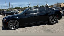 2016 Chrysler 300 S