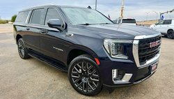 2023 GMC Yukon XL SLE