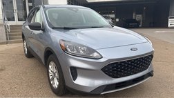 2022 Ford Escape Hybrid SE