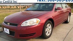 2006 Chevrolet Impala LT