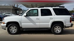 2004 Chevrolet Tahoe Z71