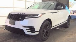 2024 Land Rover Range Rover Velar P250 Dynamic SE