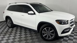2023 Mercedes-Benz GLS GLS 450