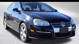 2009 Volkswagen Jetta S