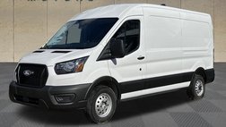 2026 Ford Transit 250