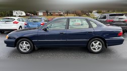 1999 Toyota Avalon XL