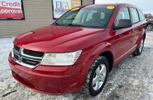 2015 Dodge Journey SE