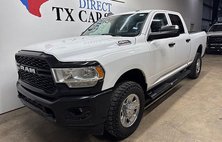 2022 Ram Ram Pickup 2500 Tradesman