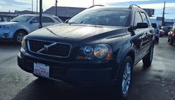 2005 Volvo XC90 T6