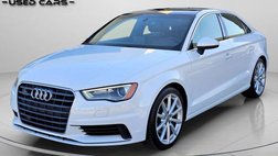 2015 Audi A3 2.0T quattro Premium