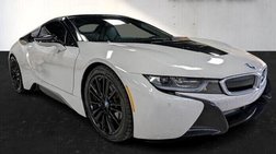 2019 BMW i8 Base