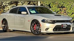 2021 Dodge Charger Scat Pack