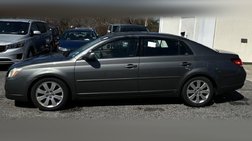 2006 Toyota Avalon XLS