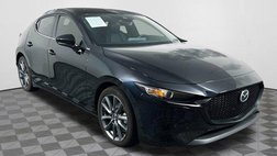 2023 Mazda MAZDA3 2.5 S Select