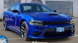 2019 Dodge Charger GT