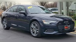2021 Audi A6 quattro Sport Premium 45 TFSI