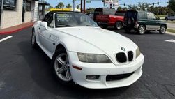 2000 BMW Z3 2.3