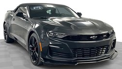 2024 Chevrolet Camaro SS