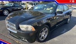 2013 Dodge Charger R/T