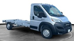 2023 Ram ProMaster 3500 159 WB