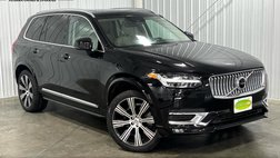 2021 Volvo XC90 T6 Inscription 7-Passenger