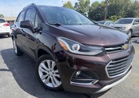 2020 Chevrolet Trax Premier