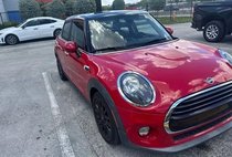 2019 MINI Hardtop Cooper