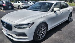 2018 Volvo S90 T5 Momentum