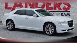 2017 Chrysler 300 Limited