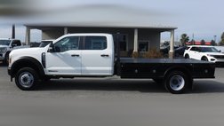 2024 Ford Diesel 4x4 Hauler