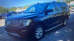 2021 Ford Expedition MAX XLT