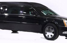 2007 Cadillac DTS Professional