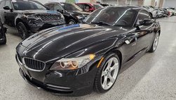 2011 BMW Z4 sDrive30i