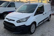 2015 Ford Transit Connect XL