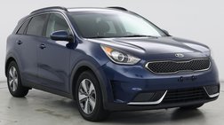 2019 Kia Niro LX