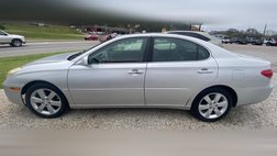2005 Lexus ES 330 Base