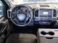 2018 Ford Super Duty F-250 XLT