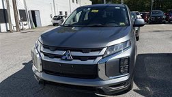 2025 Mitsubishi Outlander Sport ES