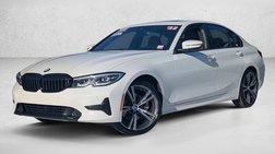 2022 BMW 3 Series 330i