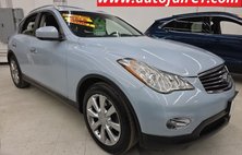 2011 Infiniti EX35 Journey