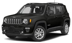 2022 Jeep Renegade Sport