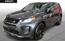 2023 Land Rover Discovery Sport P250 SE R-Dynamic