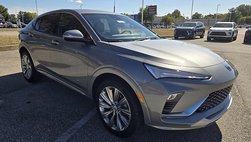 2025 Buick Envista Avenir